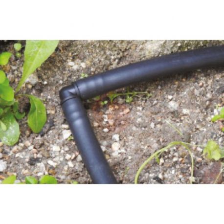 Conector Rapido Green Expert 4 Vias de Jardin & Natura