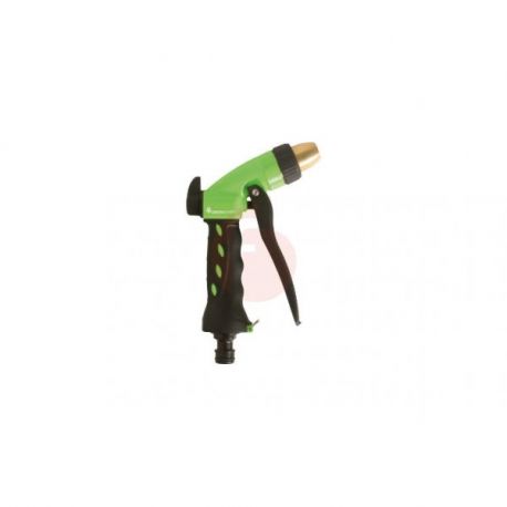 Pistola Riego Green Expert Metal de Jardin & Natura