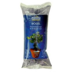 Biogel Agua Solida para Plantas de Aqua Control