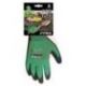 Guante Nylon Pvc Ninja Hpt de Juba