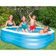 Piscina Portátil Intex Niños