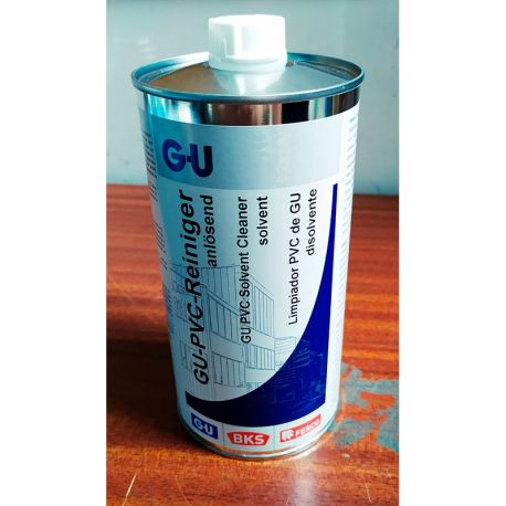 Limpiador PVC Cosmofen 10
