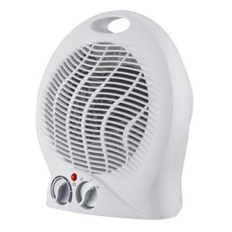 Termoventilador Vertical 1000/2000 W