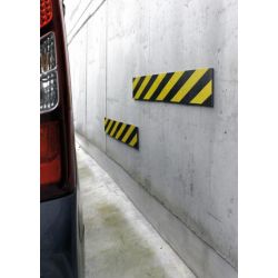 Protector Parking Esquinera Adhesiva 75x30 cm. - Rotuvall