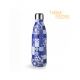 Termo de Botella de Doble Pared 500ML Inoxidable