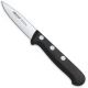 Cuchillo Arcos Mondador Mango Negro 75 mm