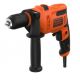 Taladro Percutor 500W Black & Decker