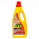 Cera de Protección para Suelos Porosos Alex 750 ml