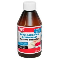 Elimina Adhesivo Profesional 0.3L HG