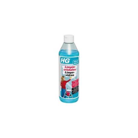 Limpiador Cristales Concentrado 0.5L