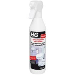 Limpiador Higiénico Baño 0.5L HG