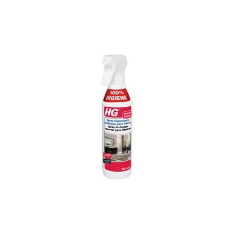 Limpiador Higiénico Multiusos 0.5L HG