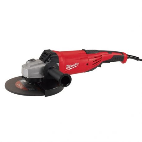 Amoladora AG22-230 DMS De Milwaukee