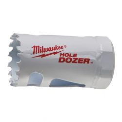 Corona Bimetalica HOLE DOZER 27mm Milwaukee