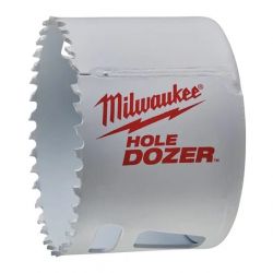 Corona Bimetalica HOLE DOZER 70mm Milwaukee