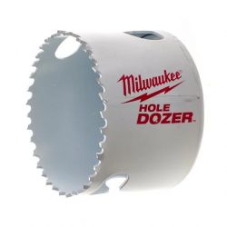 Corona Bimetalica HOLE DOZER 68mm Milwaukee