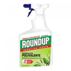 Herbicida Total Roundup Masso