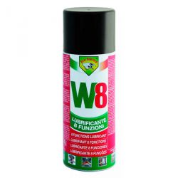 Spray W8 de Eco Service