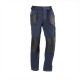 Pantalón Serie Flex Juba azul