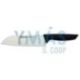 Cuchillo Cocina 180 Mm. Mango Polipropileno