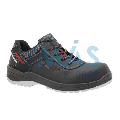 Zapato Diamante Link Puntera Plastico S3 Negro 37