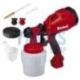 Pistola Pintar Electrica 500Ml/Min 400W