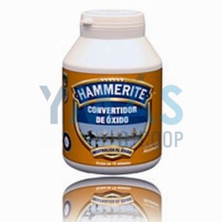 Convertidor De Oxido 1 Lt. Hammerite