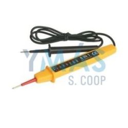 Comprobador Voltaje Tester 110-220-380V