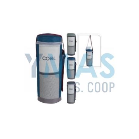 Enfriador de Botellas 1500Ml con Correa Regulable