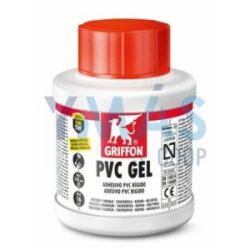 Adhesivo Rígido Pvc 250 Ml Gel