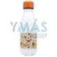 Termo Botella Doble Pared Jungla 350Ml