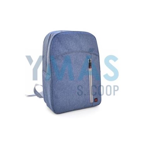 Mochila Nevera Blue Weekend 15L