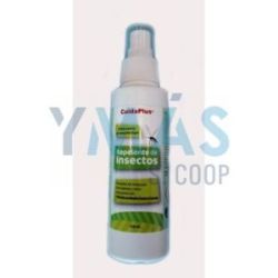 Spray Repelente Insectos 125Ml