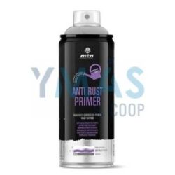 Imprimación Spray Antioxidante Gris 400Ml