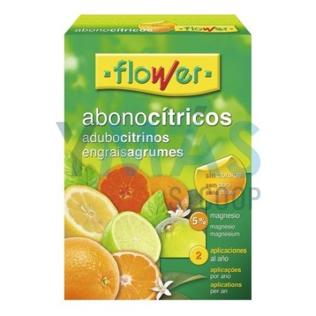 Abono Cítricos Granulado 1Kg