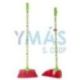 Set Barrer Recogedor + Escoba Linea Infantil