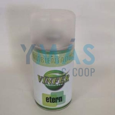 Carga Ambientador Eterm 250 Ml Jami