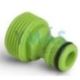 Adaptador Grifo Macho 3/4" Green Expert