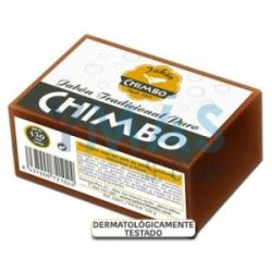 Jabón Tradicional Puro Chimbo 226Gr