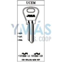 Llave Ucem-1I