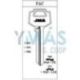 Llave Aluminio Fac-11D-As