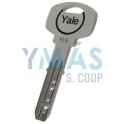 Llave Bombillo Ymas Yl6