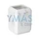 Vaso Sobremesa Baño Marble