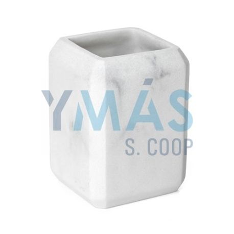 Vaso Sobremesa Baño Marble