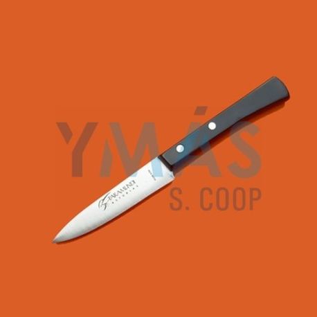 Cuchillo Taramundi Patatero 8Cm M/Negro