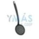 Espumadera Cocina Nylon Basic