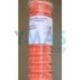 Malla Señalizacion 1,0X50M 75Gr Naranja