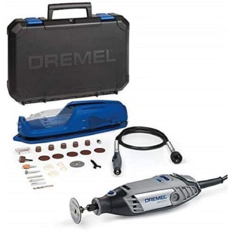 Miniherramienta Dremel 3000 Js