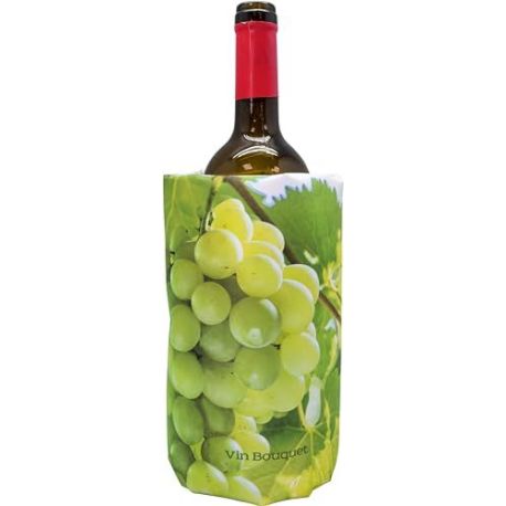 Enfriador Botella Funda Uvas