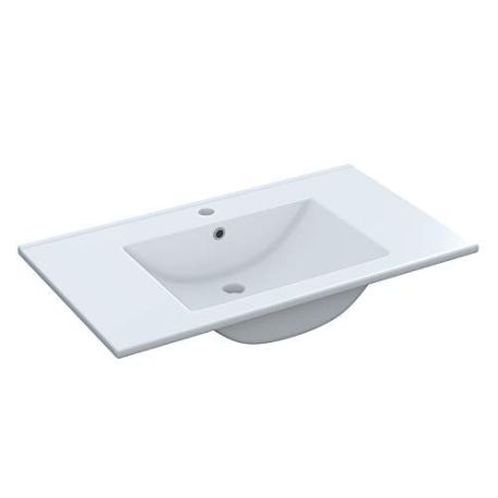 Lavabo 80X45Cm